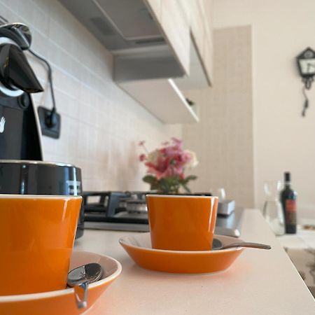 F&G 71100 - - Colazione Inclusa - Box Auto Privato Su Richiesta フォッジア エクステリア 写真