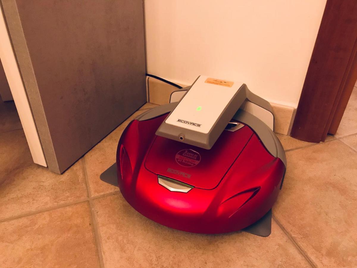 F&G 71100 - - Colazione Inclusa - Box Auto Privato Su Richiesta フォッジア エクステリア 写真