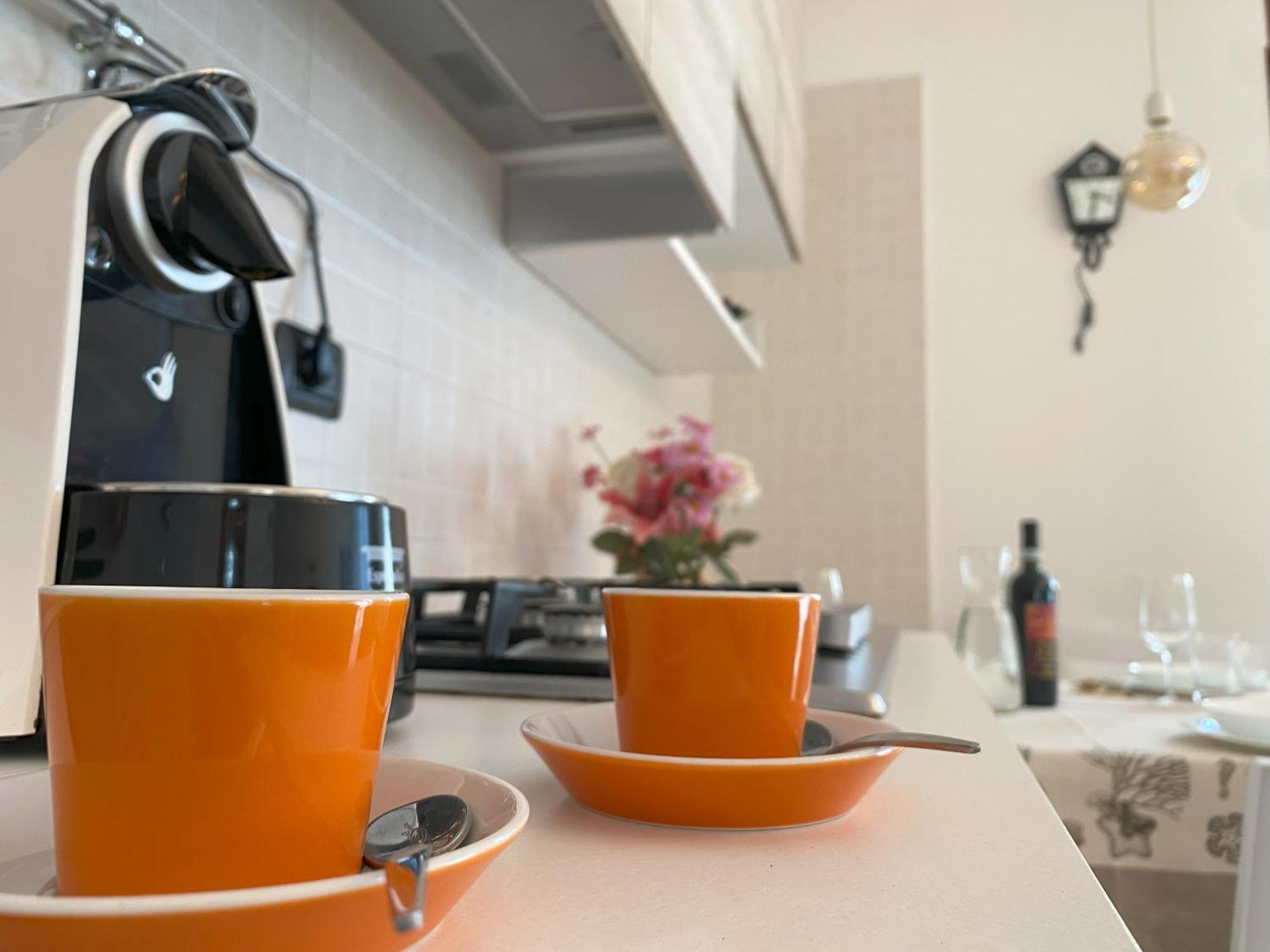 F&G 71100 - - Colazione Inclusa - Box Auto Privato Su Richiesta フォッジア エクステリア 写真